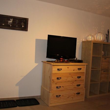 Ferienwohnung Mitterleithengut Zell am See Zewnętrze zdjęcie