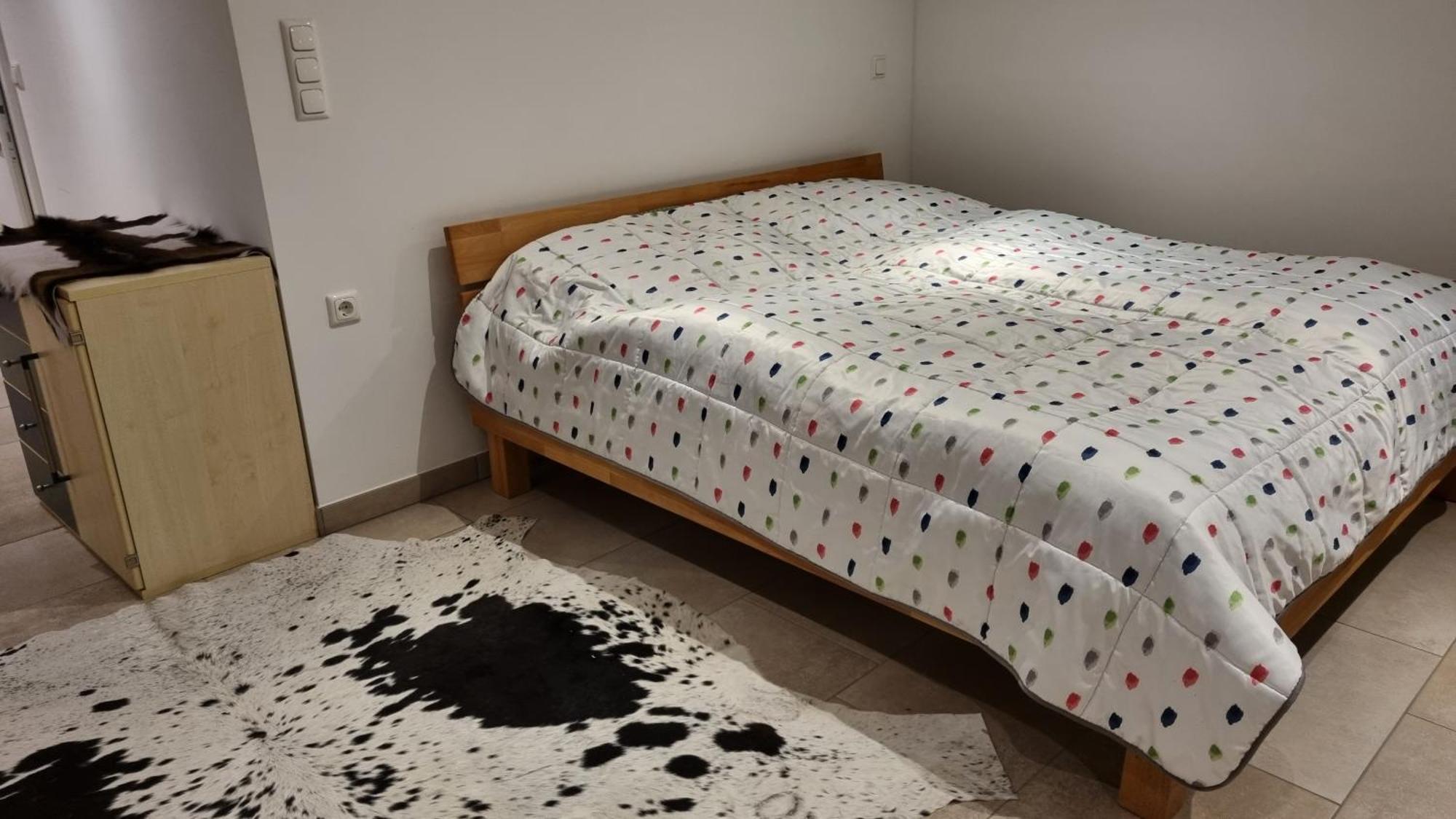 Ferienwohnung Mitterleithengut Zell am See Zewnętrze zdjęcie