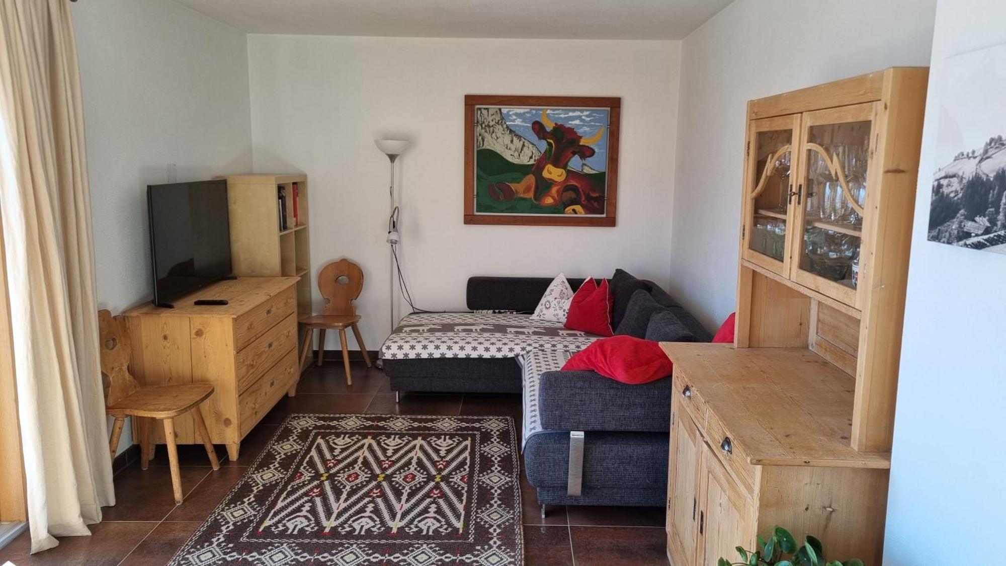 Ferienwohnung Mitterleithengut Zell am See Zewnętrze zdjęcie