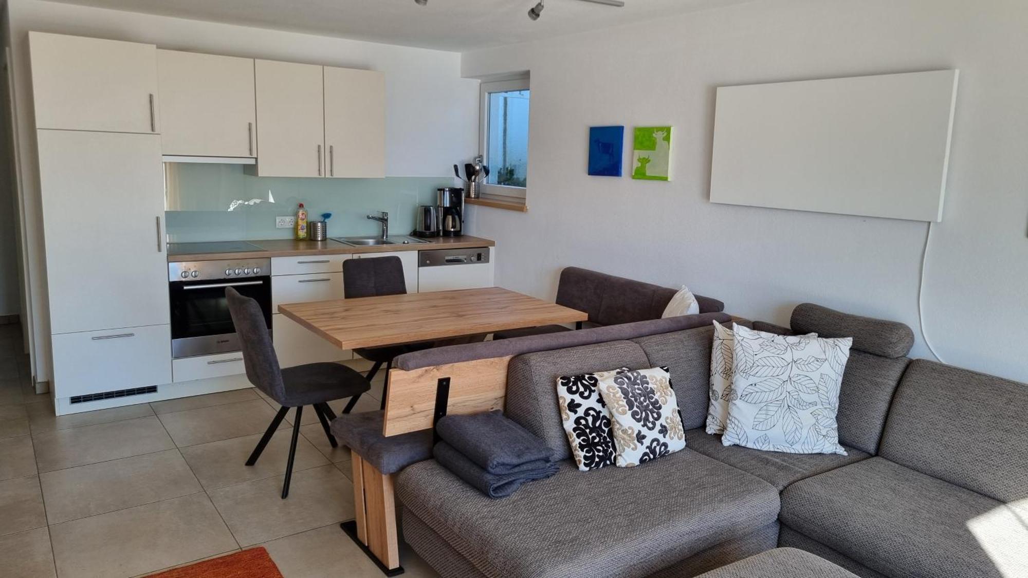 Ferienwohnung Mitterleithengut Zell am See Zewnętrze zdjęcie